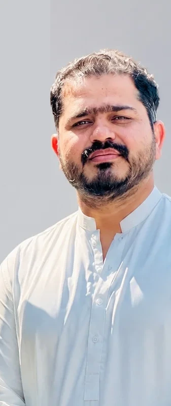 Nouman, Head of SEO at Cubicexp